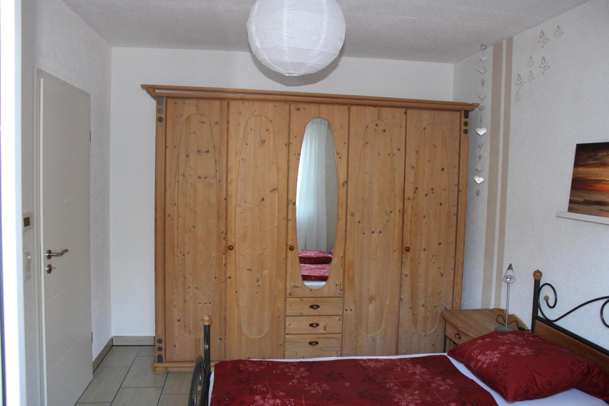 Fewo-Zum Blauenblick Buggingen Екстер'єр фото